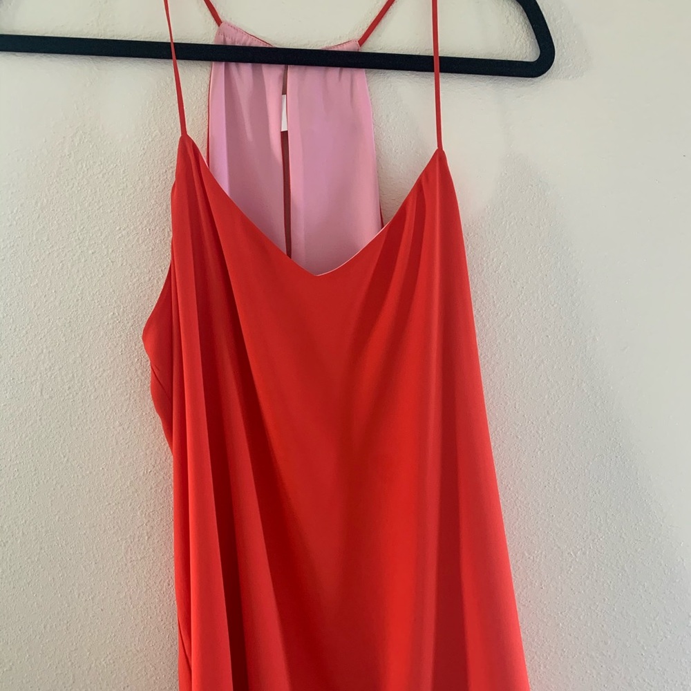 Reversible tank - Picture 2 of 2